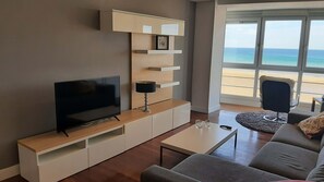 Televisión