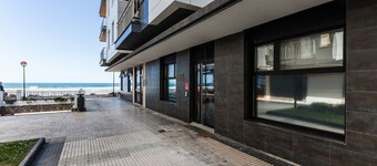 Dada 2 apartment by Egona