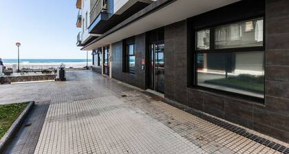 Dada 2 apartment by Egona