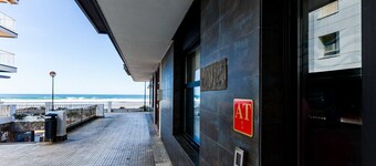 Dada 1 apartment by Egona