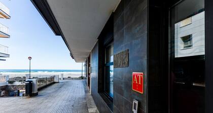 Dada 1 apartment by Egona