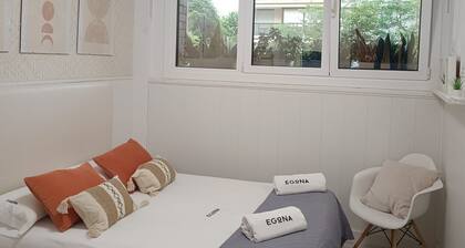 Appartement Frida - Agréable à 150m de la plage by Egona