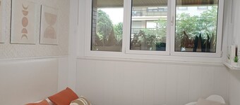 Apartment Frida - Nice, 150m from the beach by Egona