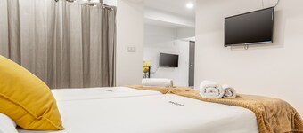 Itxaropena 3 apartment