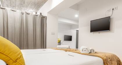 Itxaropena 3 apartment