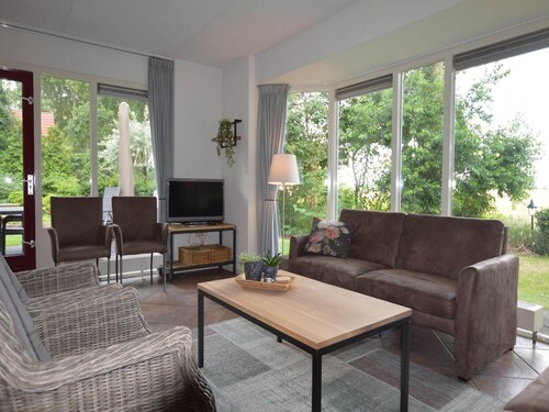 Vakantiehuis bij Sallandse Heuvelrug