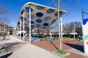 Espace pour enfants