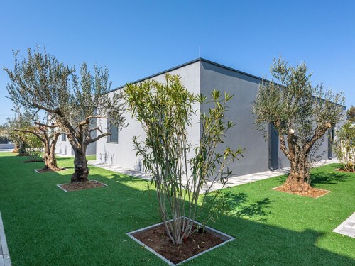 Holiday Home in Vir with Pool and Sauna