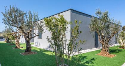 Holiday Home in Vir with Pool and Sauna