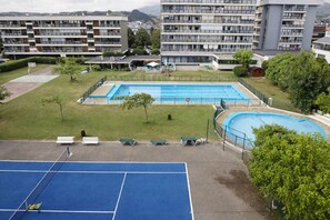 Sportplatz