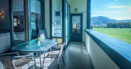 Oribarzar - Cozy semi-detached home in the countryside by Egona