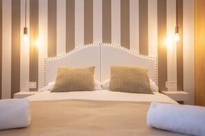 Iron/ironing board, free WiFi, bed sheets, wheelchair access