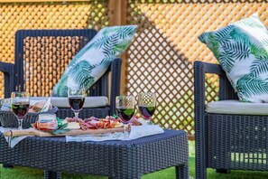 Ferienhaus | 2 Schlafzimmer