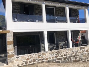 Appartement | 2 chambres