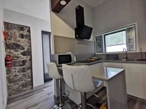 Appartement | 2 chambres