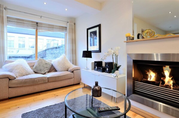 Télévision, espaces bureaux