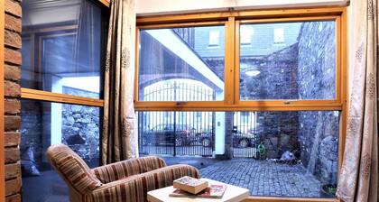 Luxury Hideaway Mews, in the Heart of Dublin