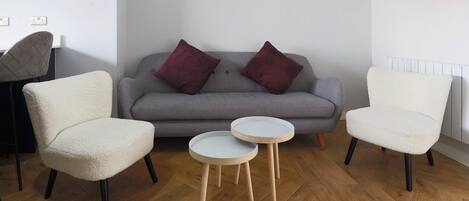 Fernseher, Arbeitsbereiche