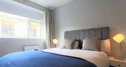 2 Bed City Centre Apartment