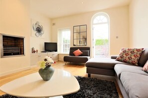 Fernseher, Arbeitsbereiche