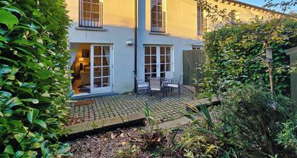 Period Character with Modern Comforts In Monkstown