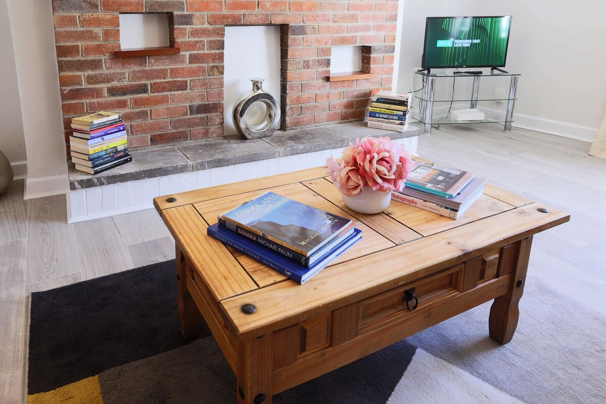 Bild für Gastgeberprofil