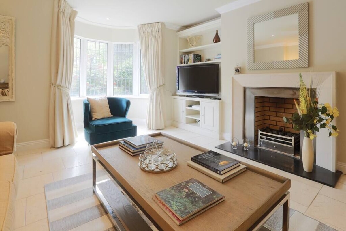 Image de profil de l’hôte