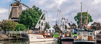 Holiday Home in Harderwijk near Veluwemeer