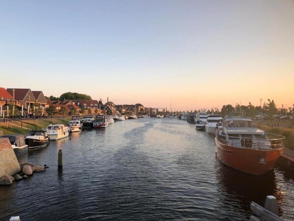 Jachthaven