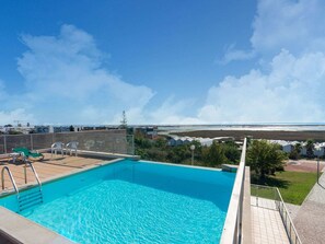 Pool - An Idyllic Algarve Home by the Water (Fuseta)