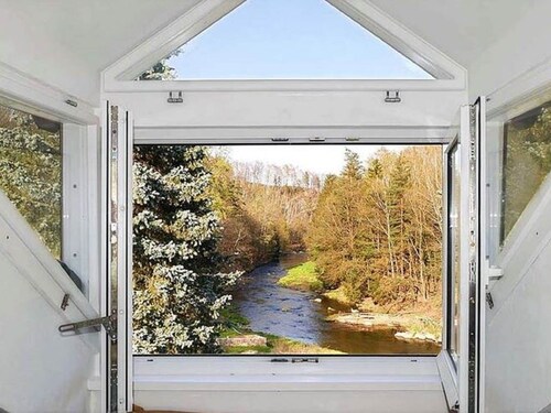 Villa Rotschoenberg im Tal der Freiberger Mulde