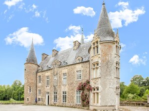 Eksteriør