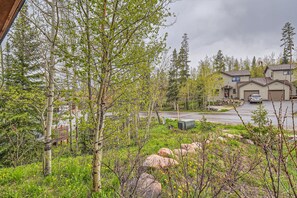 Townhome, 4 Bedrooms | Exterior - 42 Burgundy 4br 3.5ba 4 Bedroom Townhouse by RedAwning (Silverthorne)