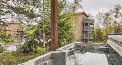 42 Burgundy 4br 3.5ba 4 Bedroom Townhouse by RedAwning