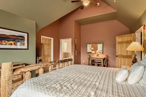 4 bedrooms, iron/ironing board, free WiFi - 42 Burgundy 4br 3.5ba 4 Bedroom Townhouse by RedAwning (Silverthorne)