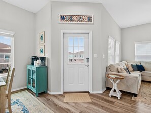 Smart TV - Turtle Cove (Rockport)