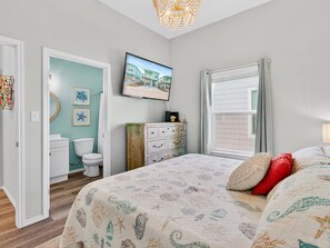 3 Schlafzimmer, Bügeleisen/Bügelbrett, kostenloses WLAN, Bettwäsche