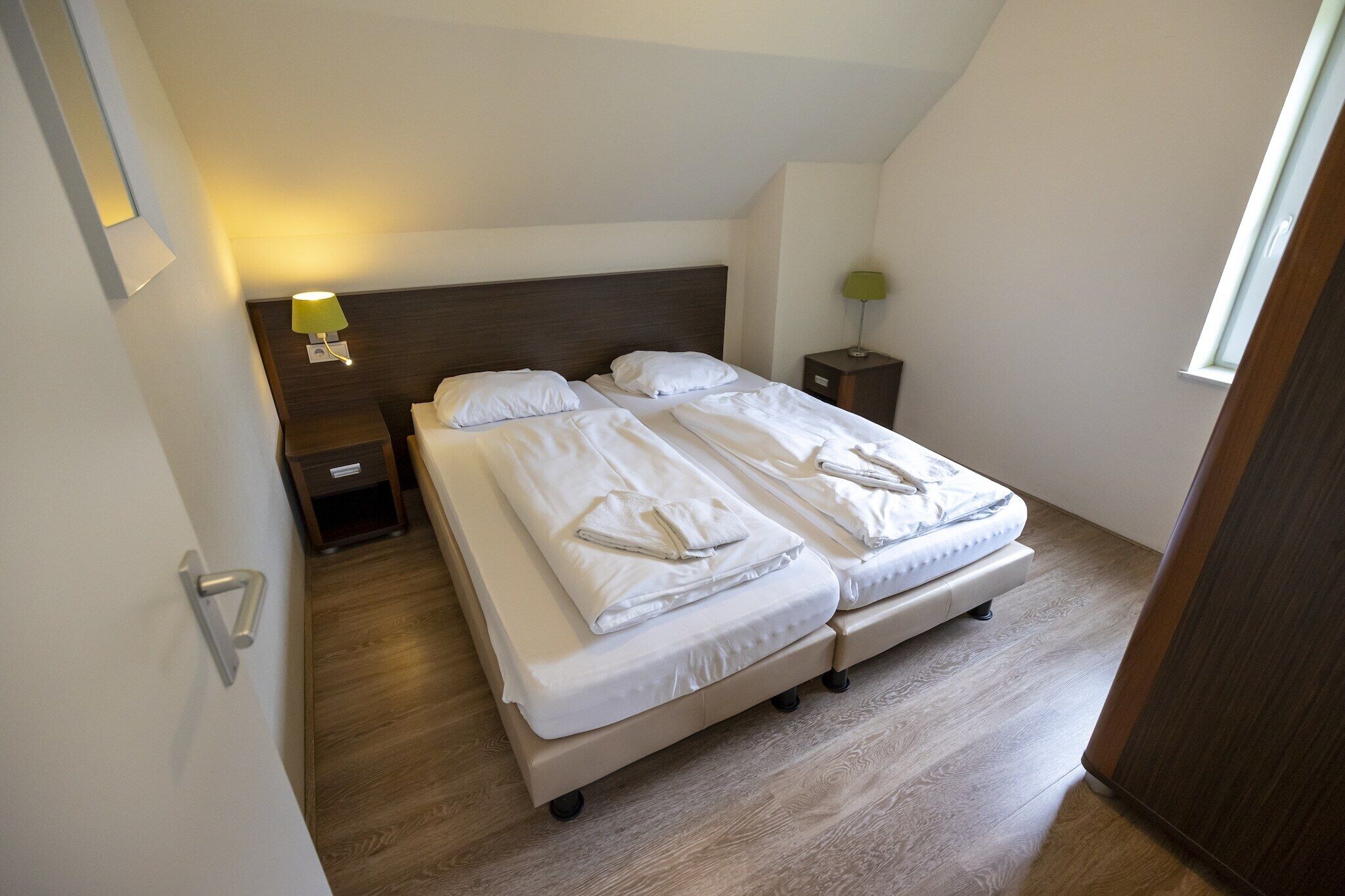 3 Schlafzimmer, WLAN, Bettwäsche