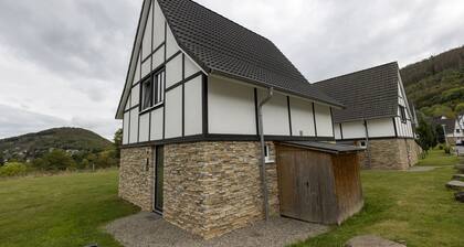 Naturerlebnis in Heimbach