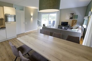 Interior - Nature Escape in Heimbach (Heimbach)