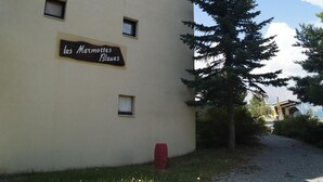 Aussenbereich