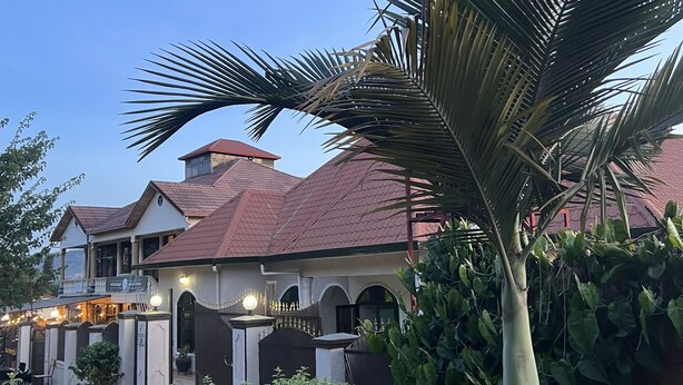 Unclassified image, 1 of 38, button - Gorilla Home Stay (Kigali)