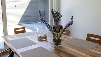 Sala da pranzo