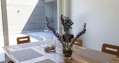 Halltorp Townhouse