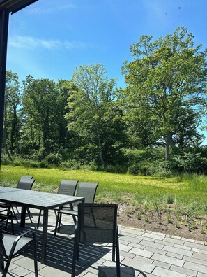 スーペリア アパートメント | 部屋からの景観