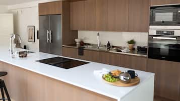 Superior Apartment | Private kitchen