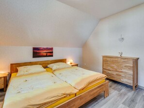 1 soverom og wi-fi