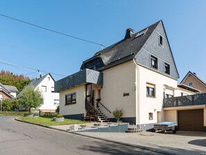 Eksteriør