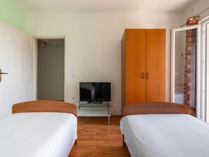 4 chambres, Wi-Fi