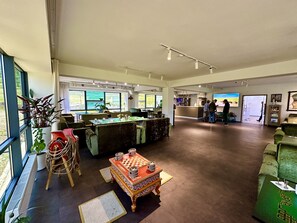 餐廳